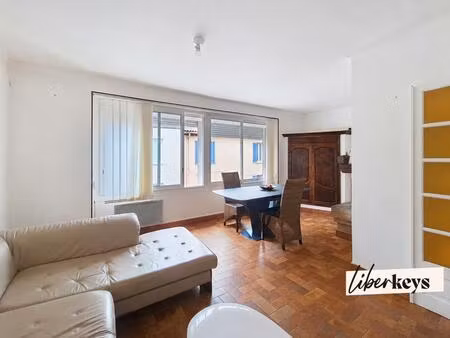 maison 8p – projet familial ou investissement