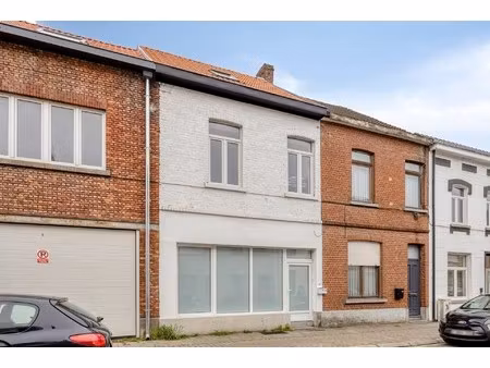 woning