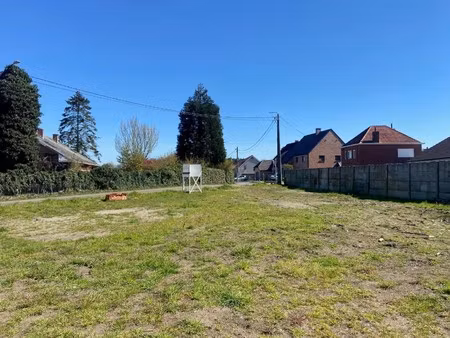 mooi zo-gericht perceel voor ob - 7a 48ca te werchter
