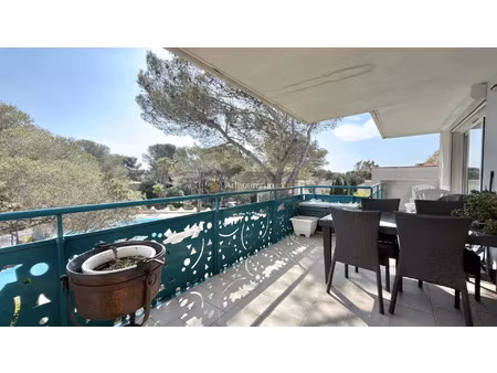 vente appartement 4 pièces 94 m2 à saint-raphaël