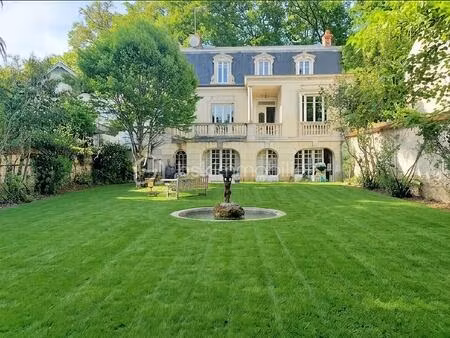 maison de 246 m² à avon