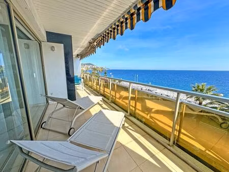 achat appartement 2 pièces 69m² nice 06000