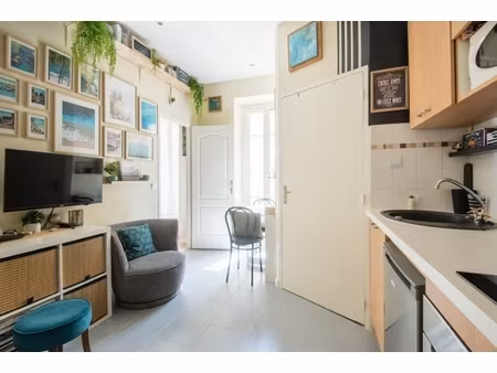 annonce appartement à vendre