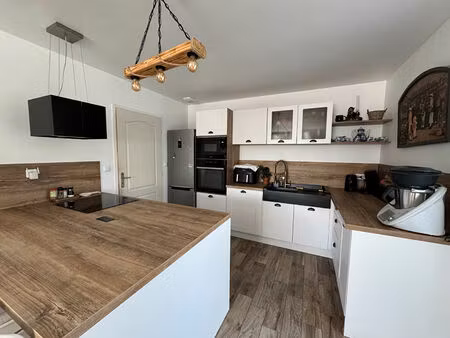 achat maison 5 pièces 115m²