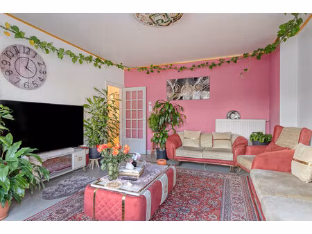 appartement te koop in oostende met 2 slaapkamers
