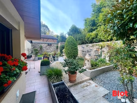 achat maison 6 pièces 186m² vitre 35500