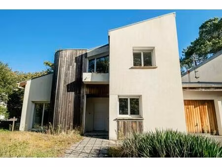 maison (3) - 138 m² - mérignac (33)