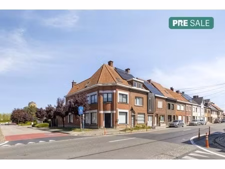 huis te koop in roeselare met 2 slaapkamers