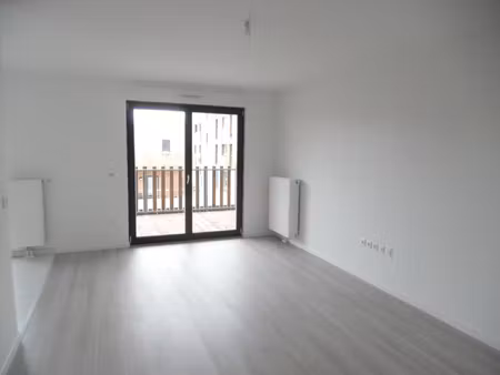 location appartement 3 pièces 62m² ostwald 67540