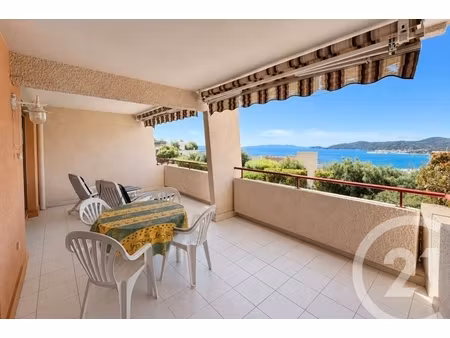 annonce appartement à vendre