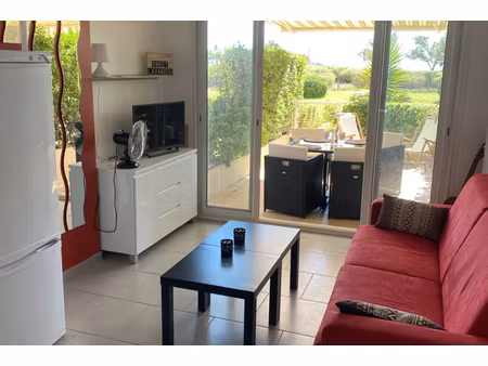 annonce appartement à vendre