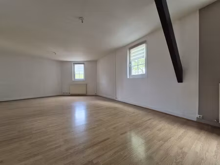 location appartement 2 pièces 65m² calais 62100