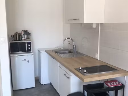 studio quartier krutenau