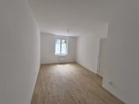 location maison 3 pièces 69m² lille 59260