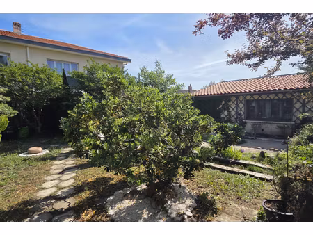 annonce maison à vendre