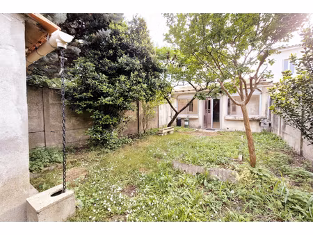 annonce maison à vendre