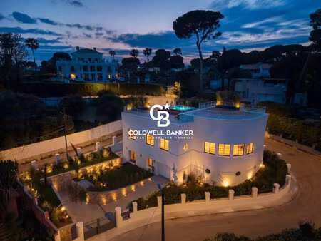 vente villa 8 pièces