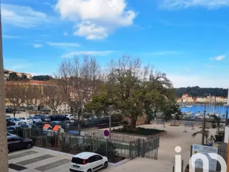 appartement à port-vendres (66660)