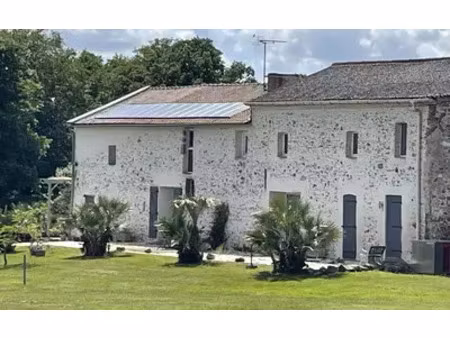 trémentines (49340)