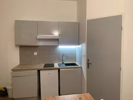 studio meuble - 1 place de bérulle - 38000 grenoble