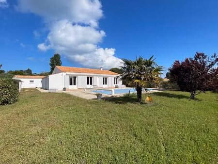 maison de luxe à vendre à saint-trojan-les-bains