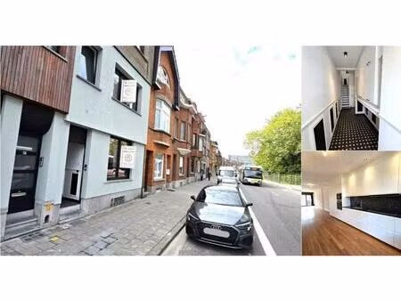 maison à vendre à parkstraat 19 vilvorde (rbv84835)