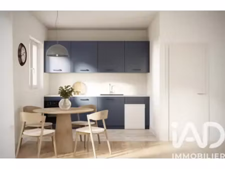 appartement à nice (06000)