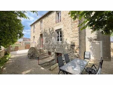 vente maison piscine à assé-le-boisne (72130) : à vendre piscine / 140m² assé-le-boisne