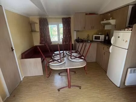 mobilhome