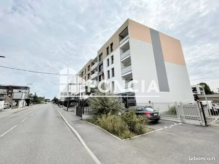 appartement 4 pièces 100 m²
