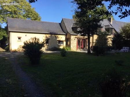 maison individuelle