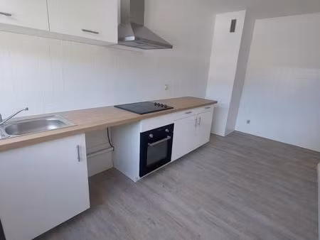 appartement 4 pièces 105 m²