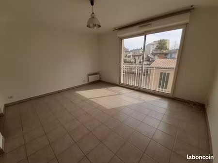 appartement 1 pièce 26 m²