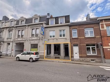 maison à vendre à heusy € 99.000 (lo0jc) - flech'euro | zimmo