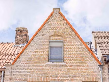 maison à vendre à brugge € 425.000 (lo00x) - teis devriese | zimmo