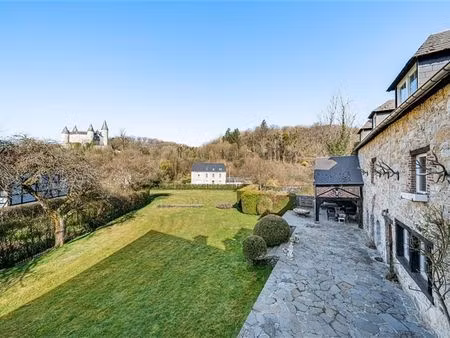maison à louer à celles € 1.900 (lnzmk) - logeurop | zimmo