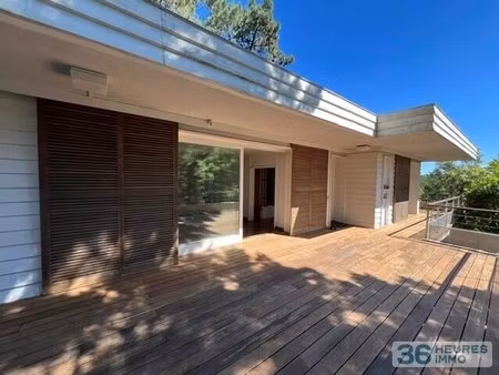 maison de luxe à vendre dans le quartier le pyla