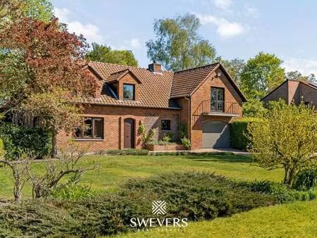 maison à vendre à hasselt € 535.000 (lo0dj) - swevers real estate | zimmo