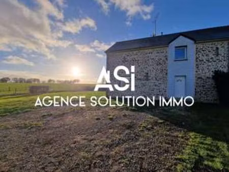 vente maison à louverné (53950) : à vendre / 129m² louverné