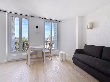 le service location de la maison barnes vous propose ce bien :