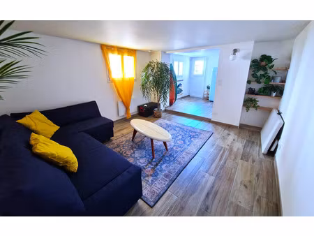 appartement biarritz 42.56 m² t-2 à vendre, 224 900 €