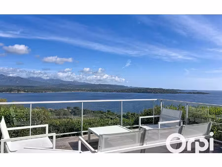 maison porto-vecchio m² t-3 à vendre, 549 000 €
