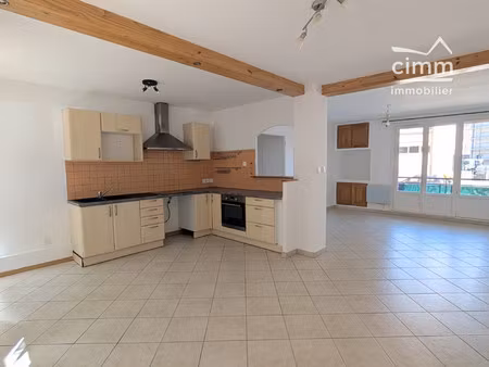 appartement t3 sassenage