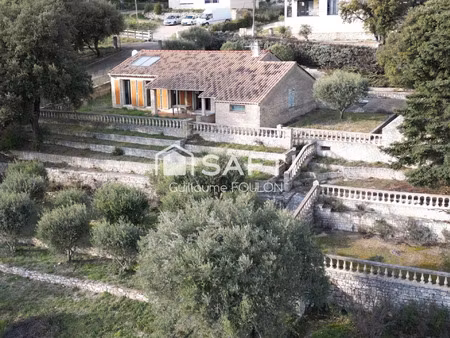vente maison 4 pièces 93 m² apt (84400)