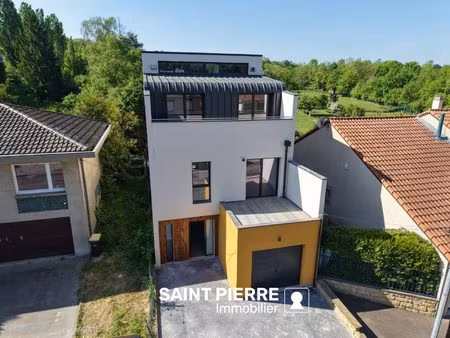 maison à vendre metz
