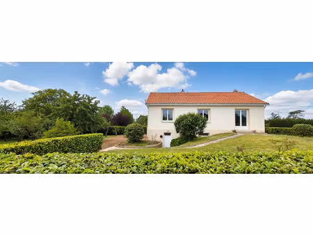 maison 3 chambres landemont