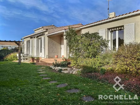 maison indépendante de 150m² - fort potentiel