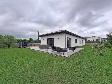 vente maison 5 pièces 131 m² prissé (71960)
