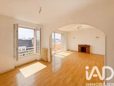 appartement à lorient (56100)