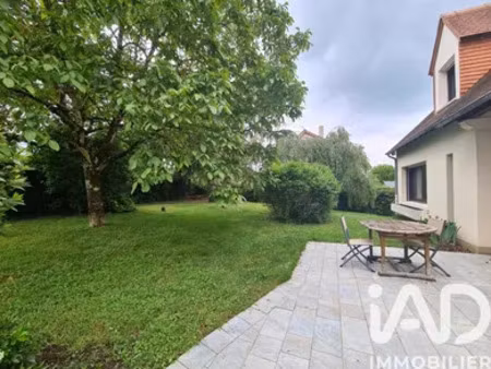 maison d’architecte à yvré-l’évêque (72530)